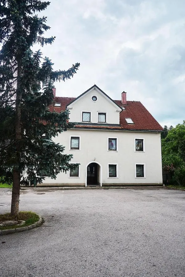 Matic Spacious Modern Apartment Ljubljana 0*,  Slovenia