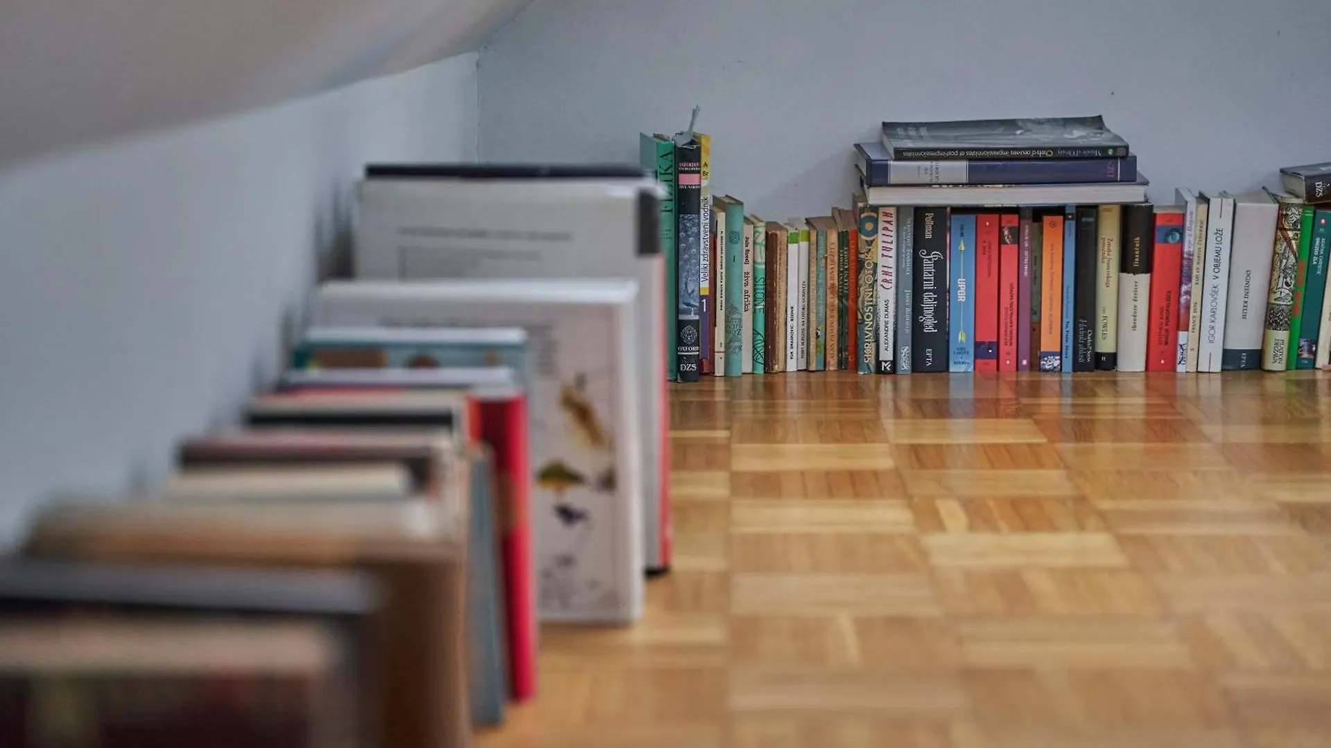 Matic Spacious Modern Apartment Ljubljana 0*,  Slovenia