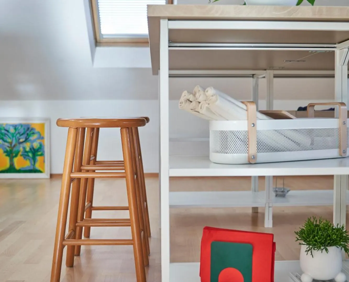 Matic Spacious Modern Apartment Ljubljana 0*,  Slovenia
