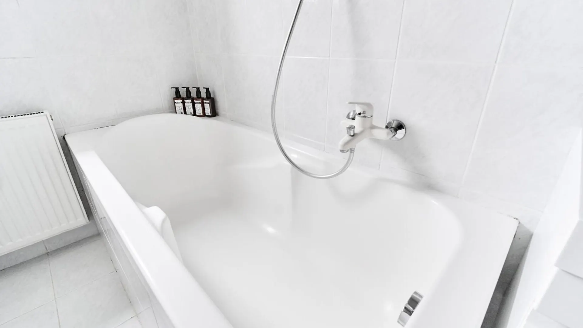 Matic Spacious Modern Apartment Ljubljana 0*,