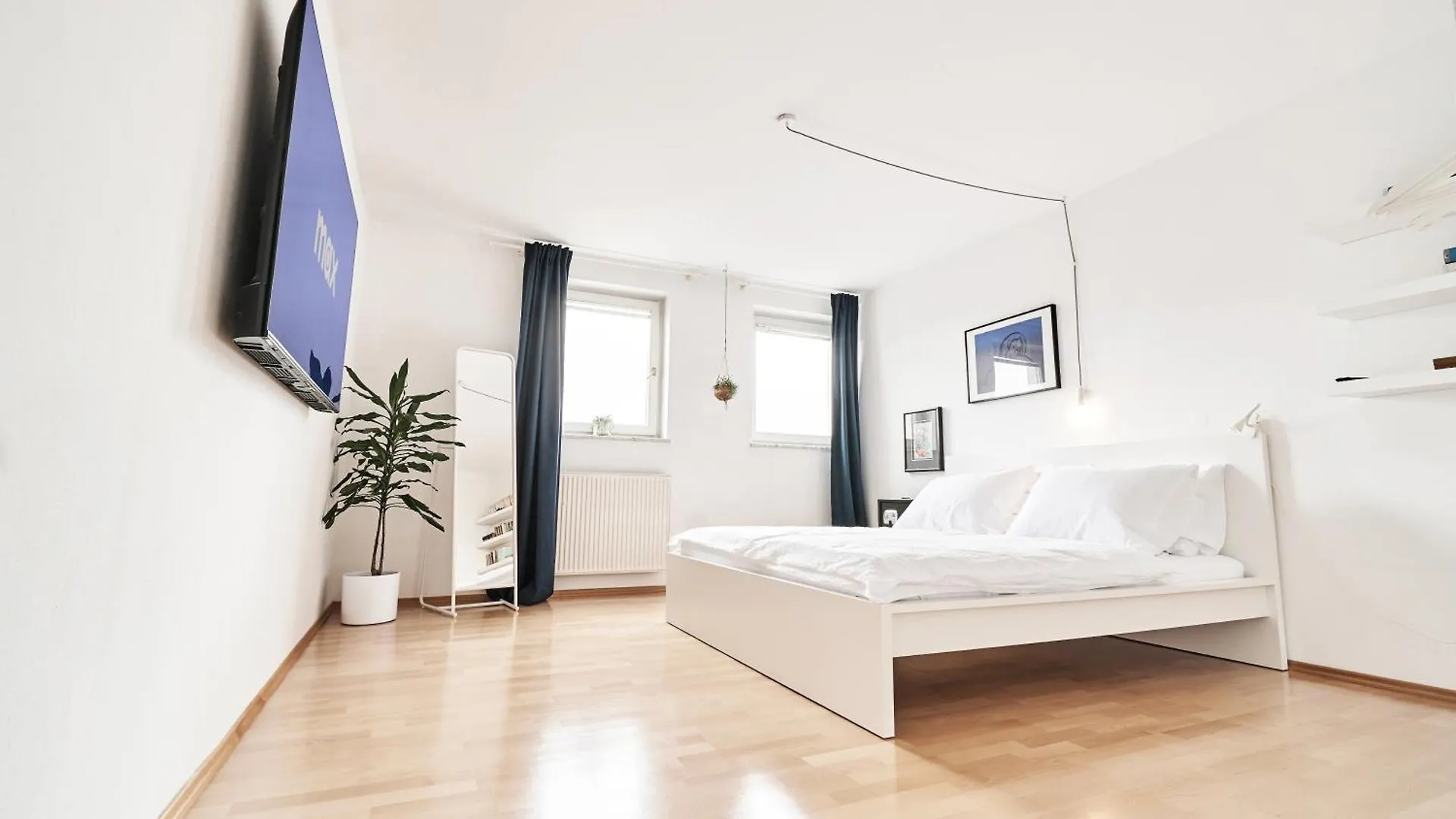 Matic Spacious Modern Apartment Ljubljana 0*,